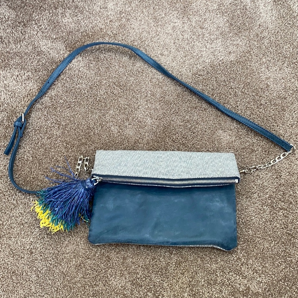 Cross body Bag